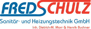 Fred Schulz Logo - Zur Startseite