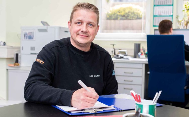 Fred Schulz Sanitär - und Heizungstechnik GmbH
