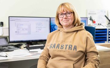DAGMAR JESKE Auftragsannahme
