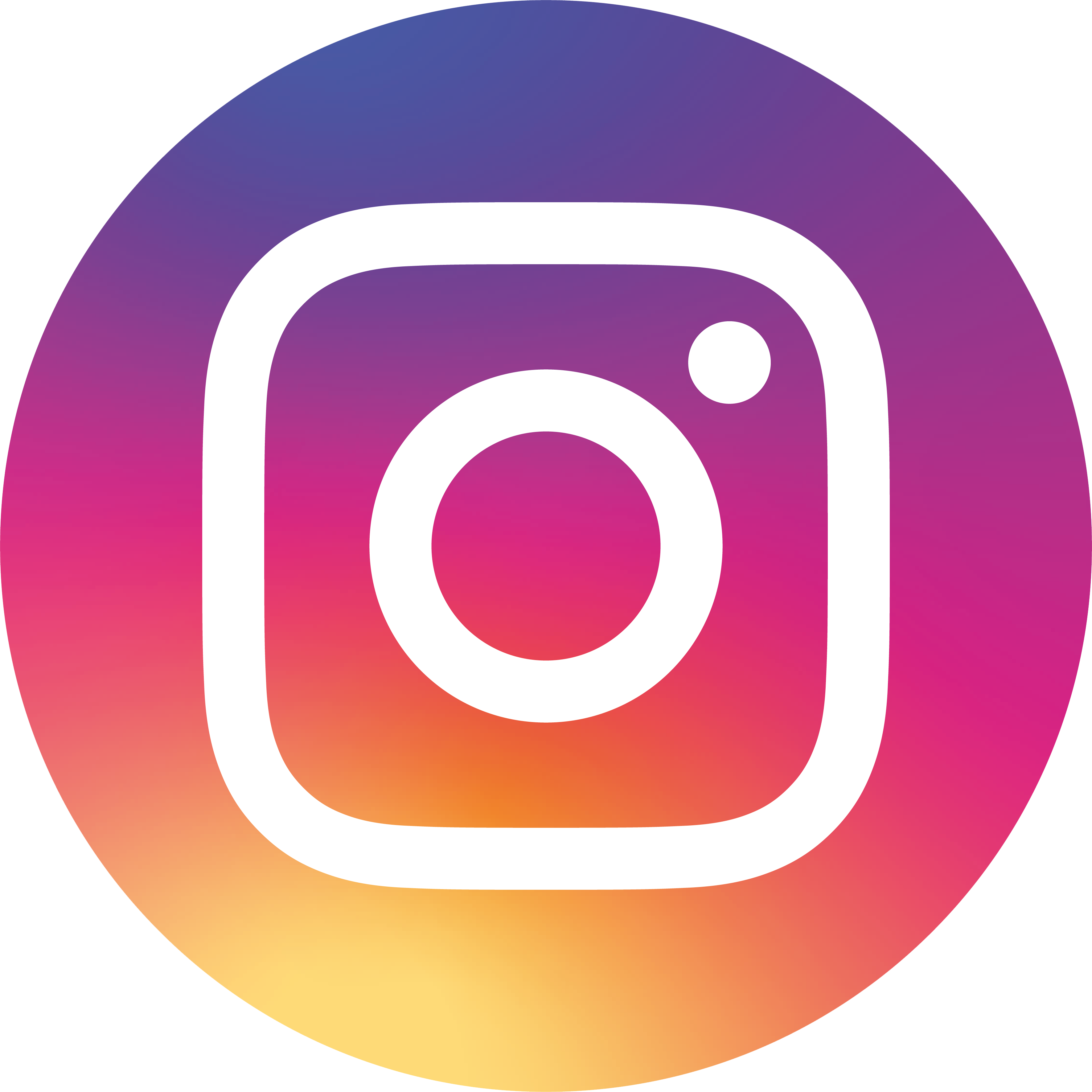 Instagram Icon
